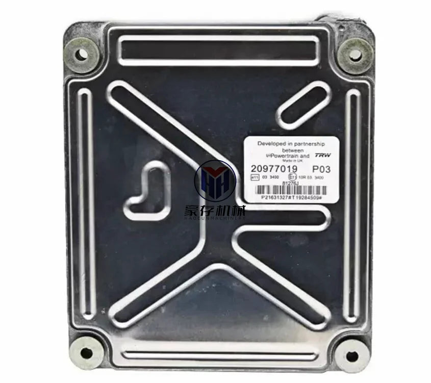 Volvo/Mack ECU 20977019 for D13 & MP8 Trucks/Excavators