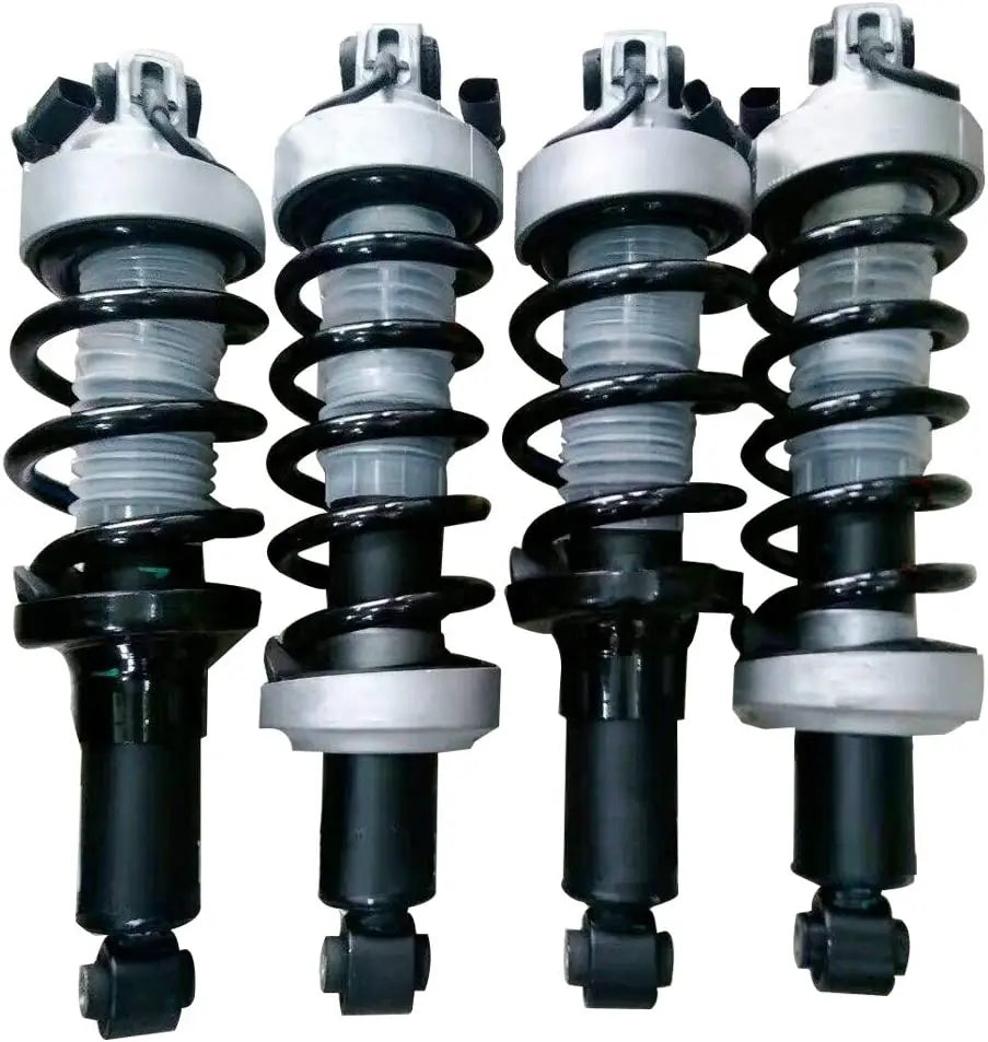 Air Suspension Shock Absorber 420512019AL; Audi R8 2007–2015