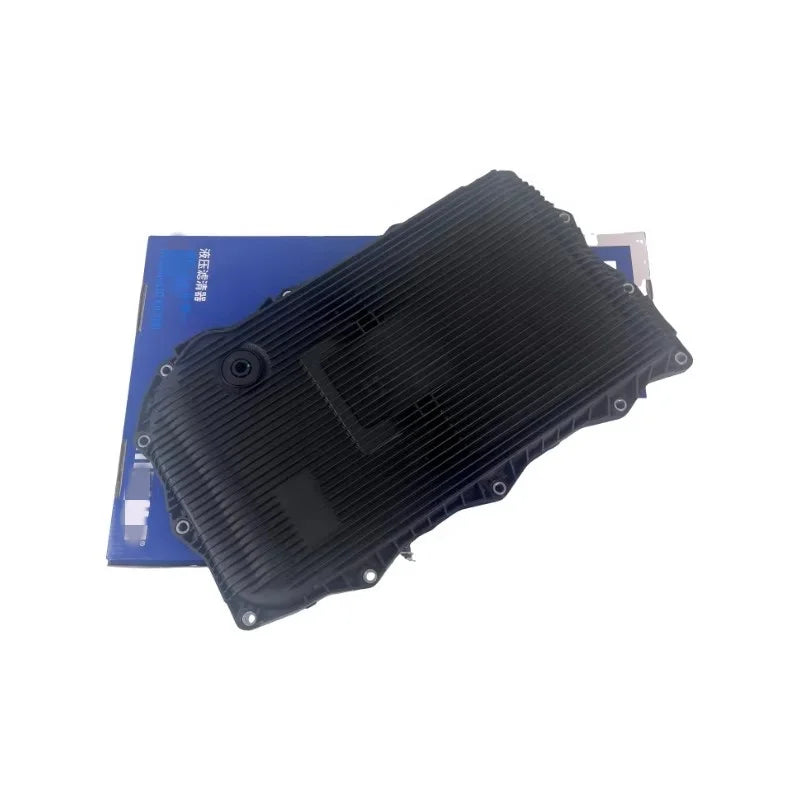 BMW Transmission Oil Pan 8HP45 24117624192 (2010–2020)