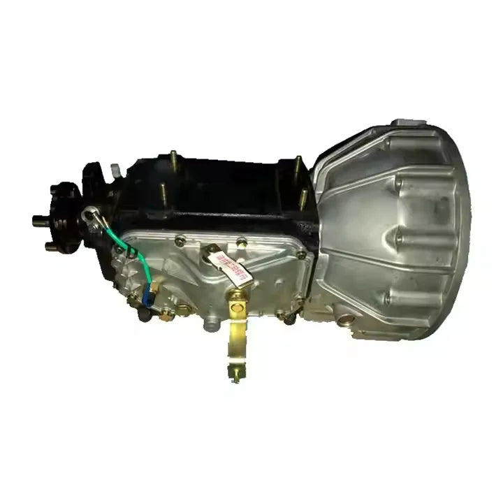 4JB1 Manual Gearbox for JMC Light Trucks