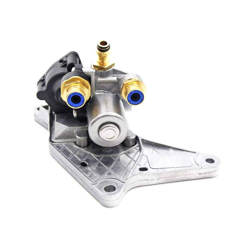 Exhaust Brake Valve 21991157 21707054 for Volvo D9 2005–2020