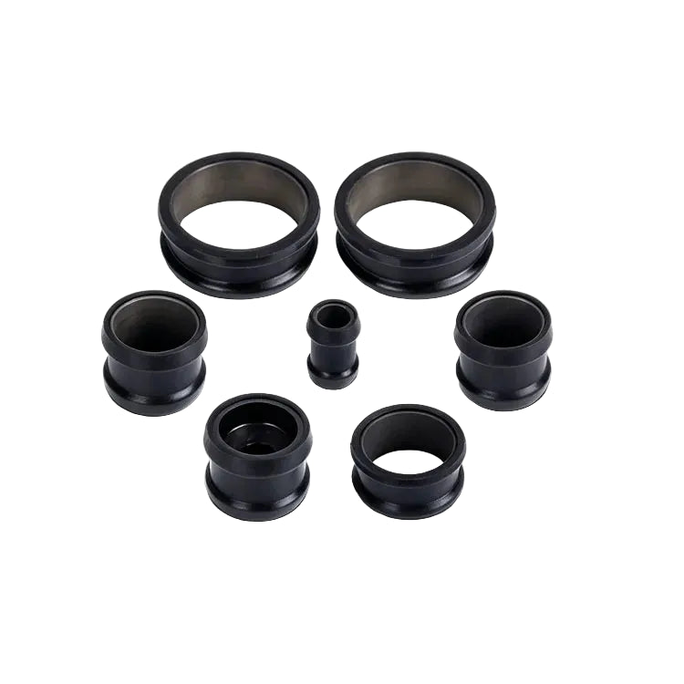 Water pump coolant pipe 526020017 for MAN TGA TGS and TGX trucks