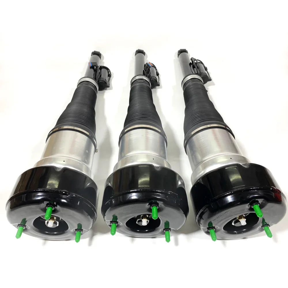 Air Suspension Shocks 2213205613 2213205513 - Mercedes W221