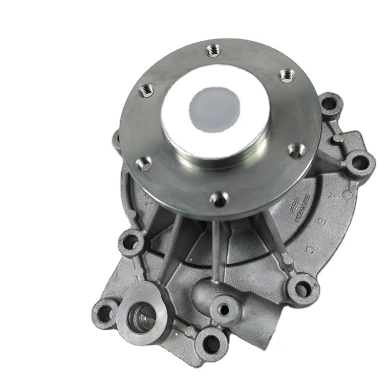 Factory Price New Water Pump Assembly for Heavy Duty Howo Truck 612630060981 for Weichai Diesel Engine