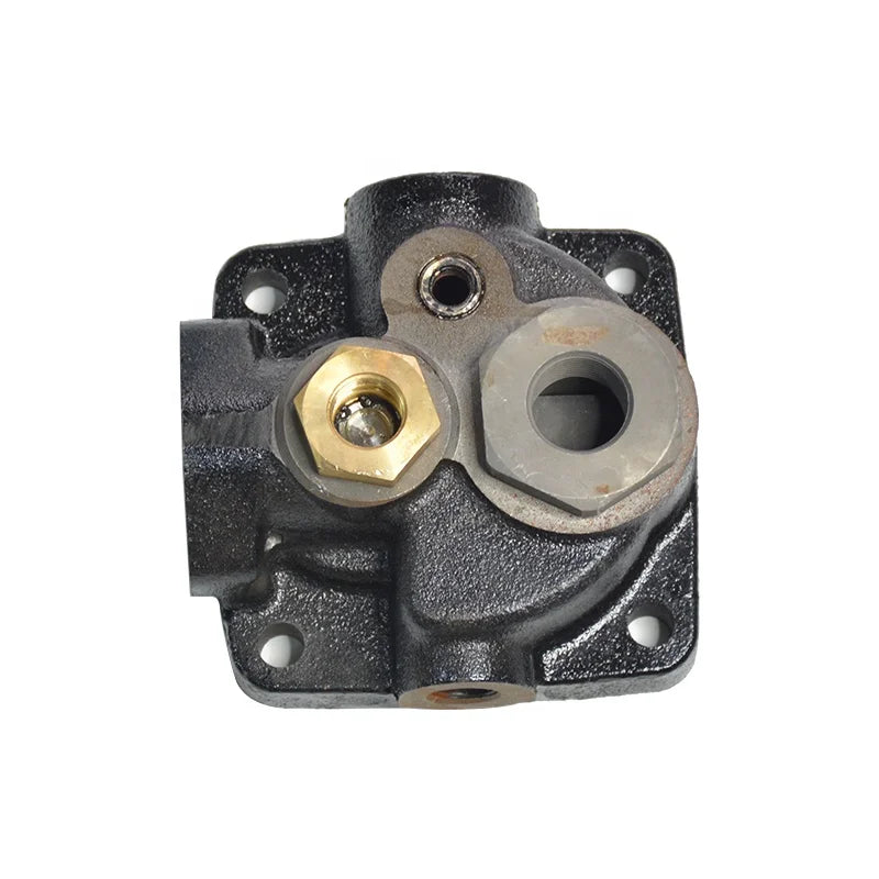 Air Compressor Head 29110-1243 for Hino EM100 Engine