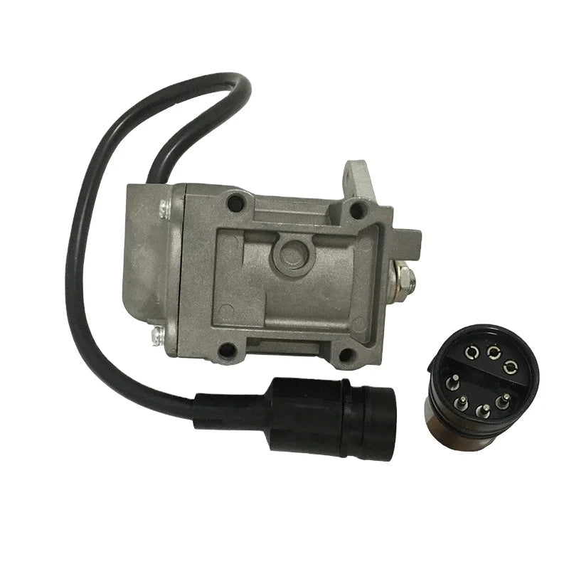 Throttle Pedal Sensor 1496308 for Scania Trucks 2005–2020