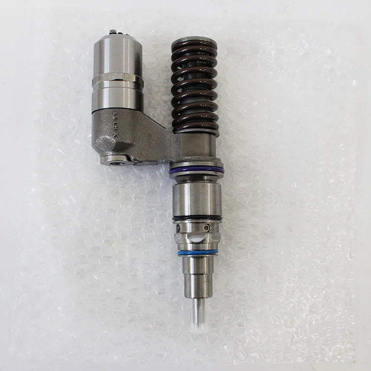 Fuel Injector 1529750 for Scania DC12 DC16 Engines 2004–2016