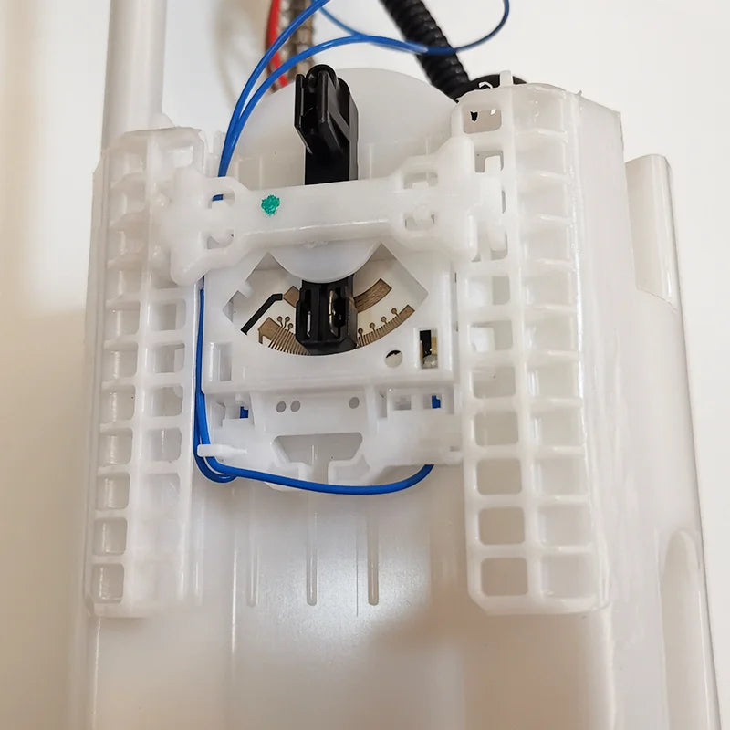 Jeep Cherokee/Liberty Fuel Pump 68004095 3.7L (2008–2015)