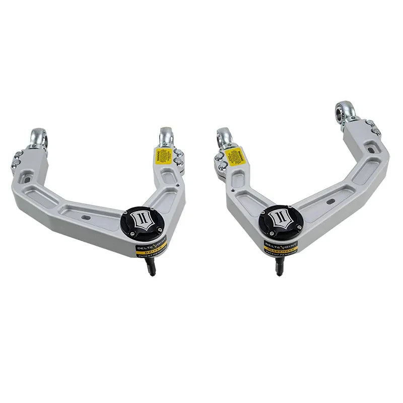 Upper Control Arm Kit with Delta Joint for Suspension
