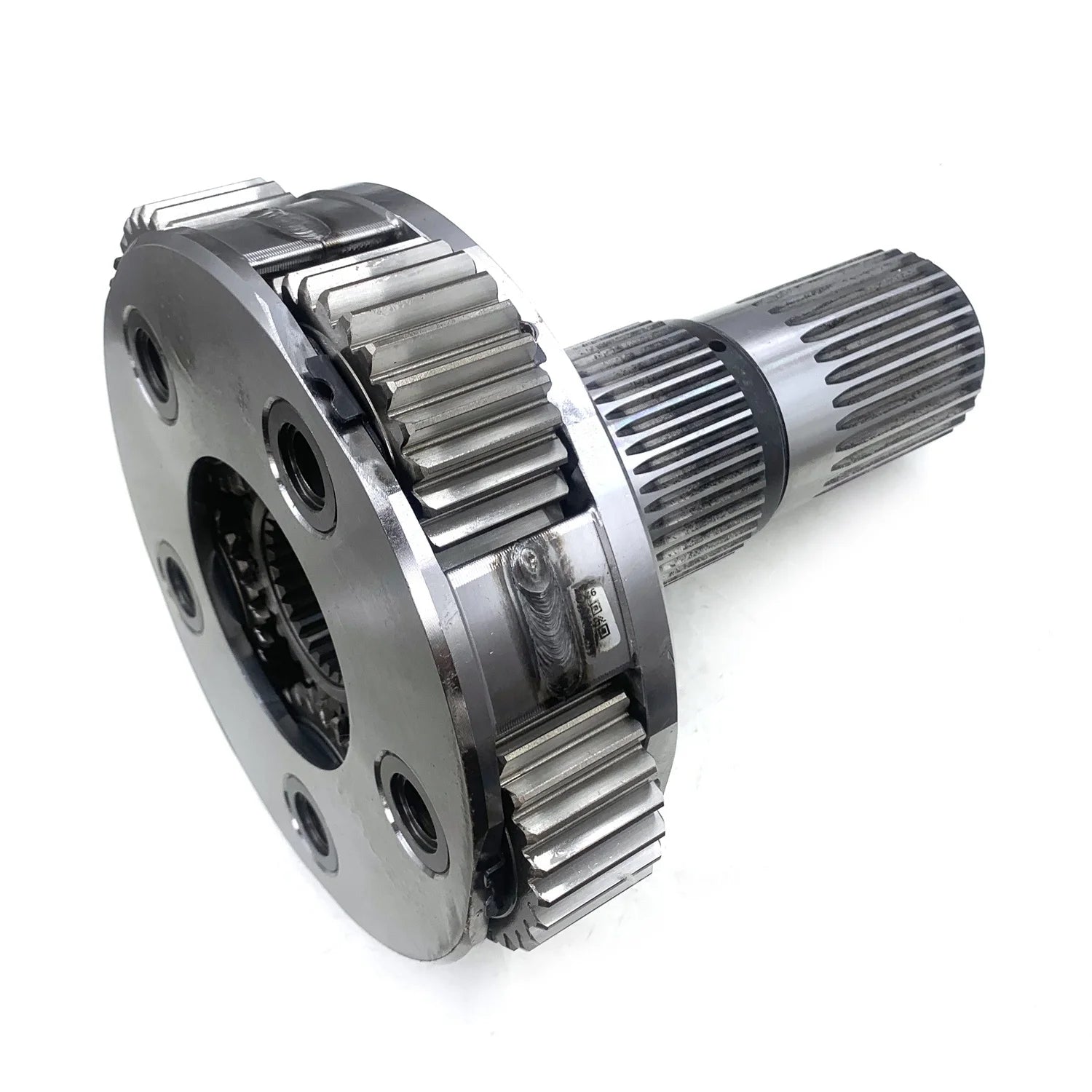 Mercedes Actros 4143 MP4 Gear Carrier A4052601161 2011–2019