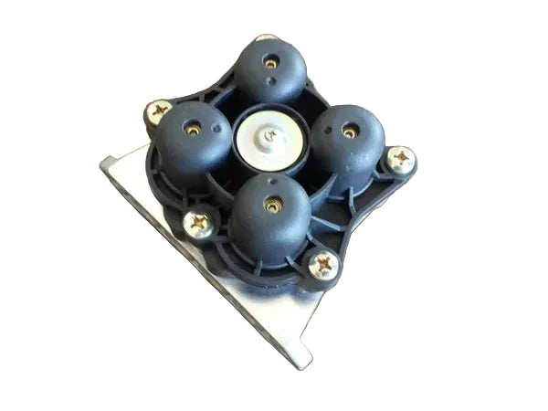 Four-Circuit Protection Valve AE4605 for Iveco Renault Trucks