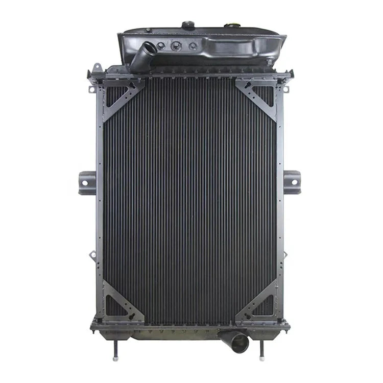 Radiator X510102 N3800001 X56018 for Kenworth T600 T800