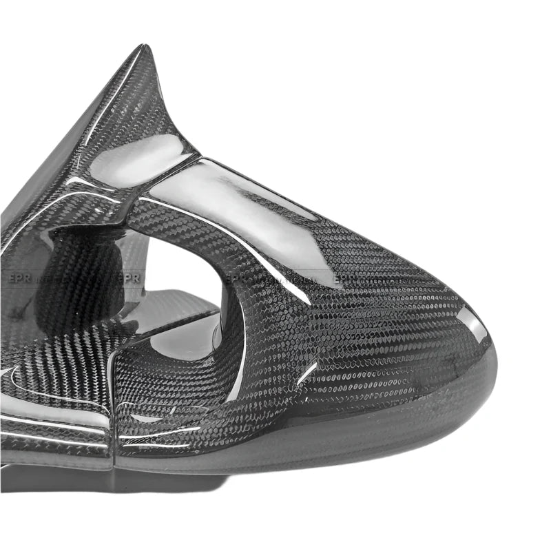 Aero Side Mirror for Subaru Impreza WRX GRB GVF