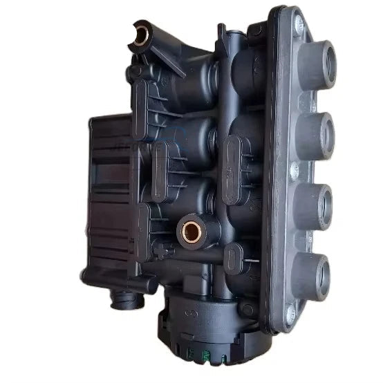 Air Brake Suspension Valve K068186 - Volvo Trucks 2005–2020