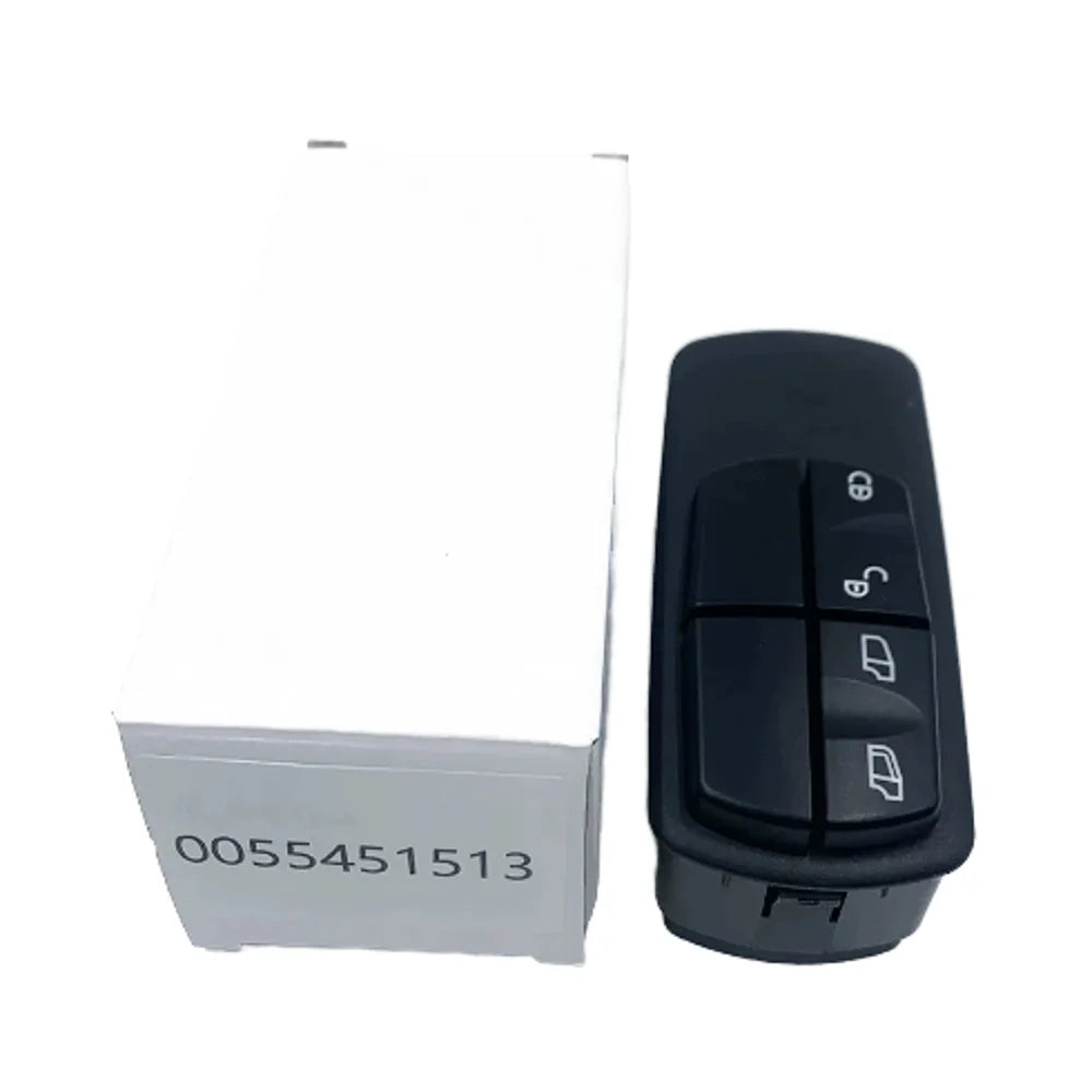 Switch 0025455113 0035455113 for Mercedes Trucks 2000–2020