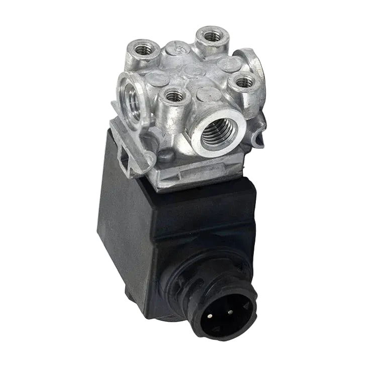 24V solenoid valve 1078316 for Volvo FH12 FH16 and FM12 trucks