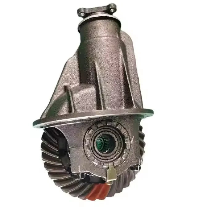 Differential Reducer Assembly for JMC JAC Trucks