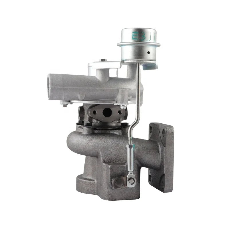 Turbocharger GT1749S 708337-0002 - Hyundai Mighty 2 2005–20