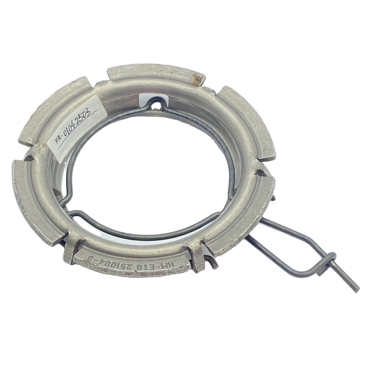 Clutch Release Bearing 0002520646 for DAF MAN Scania