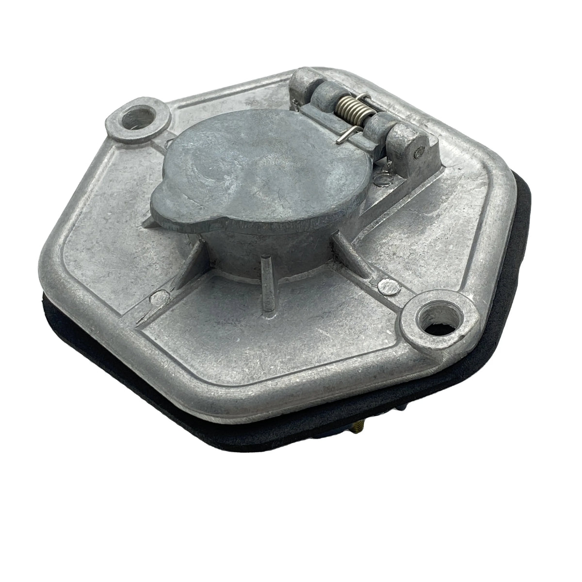 Phillips 15-750 7-Way Low-Profile Trailer Socket