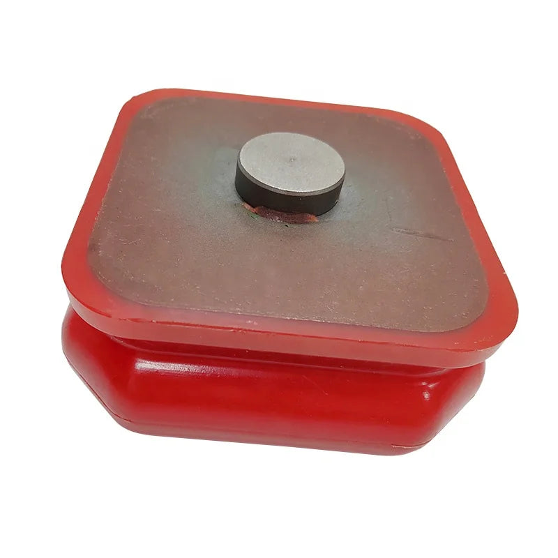 Lower Engine Insulator Pad 10QK388 for Mack Granite Volvo