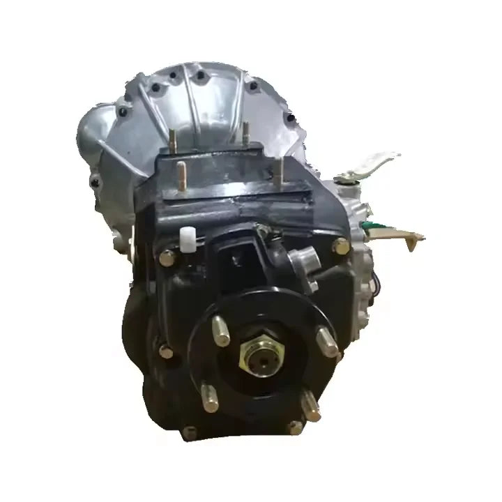 4JB1 Manual Gearbox for JMC Light Trucks