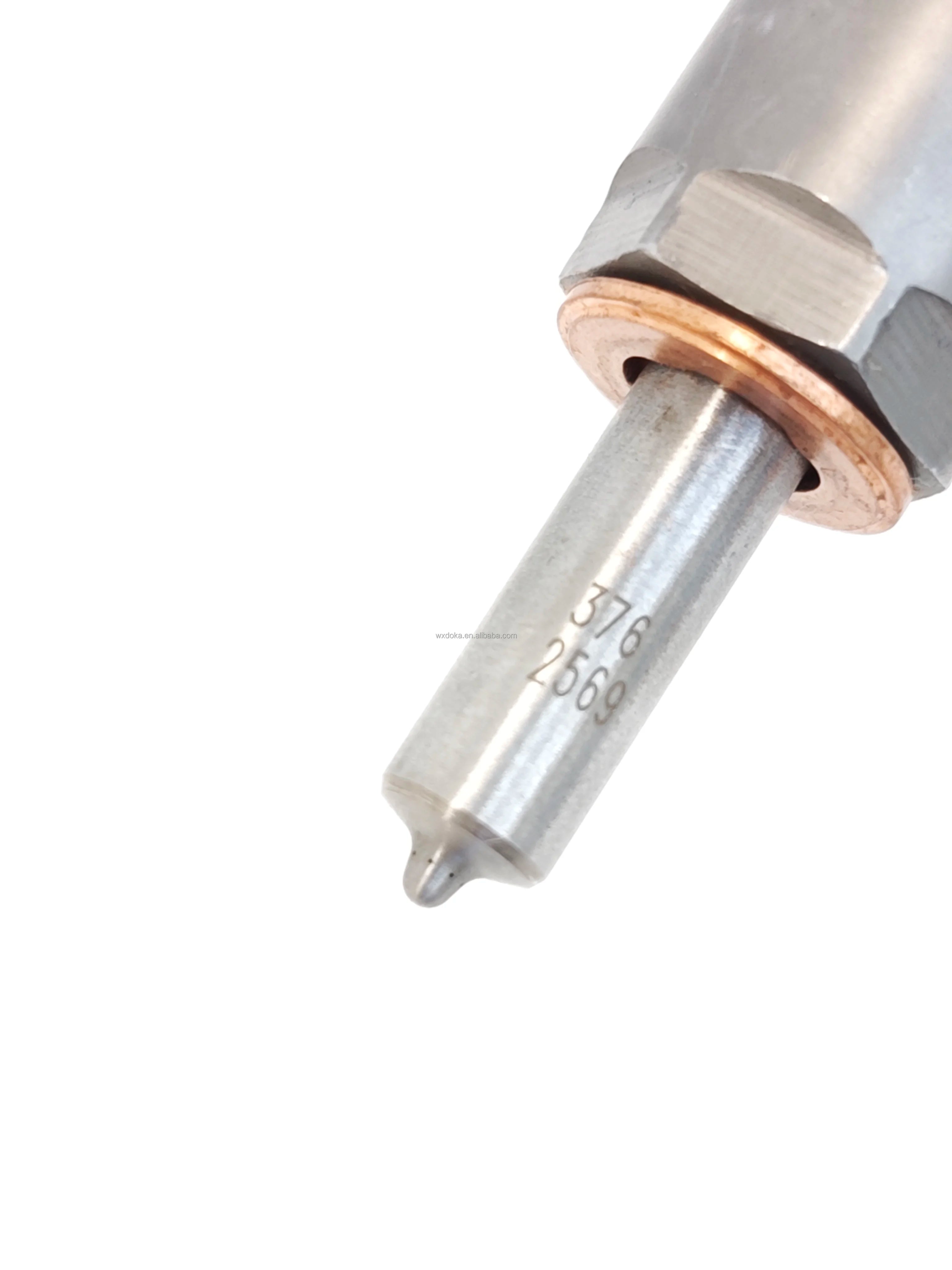 Fuel Injector 0445120460 CRIN 120 Series 2008–2020