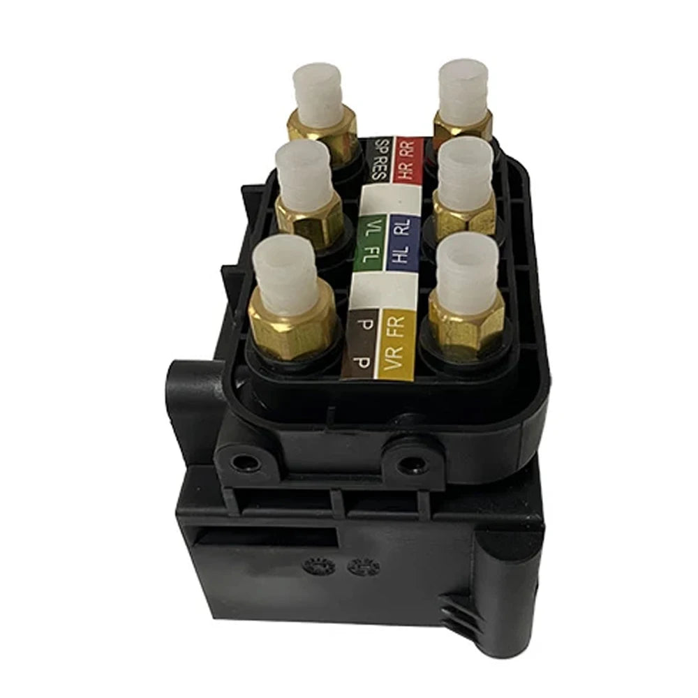 Mercedes Air Suspension Valve Block A0993200258 (2016–2023)