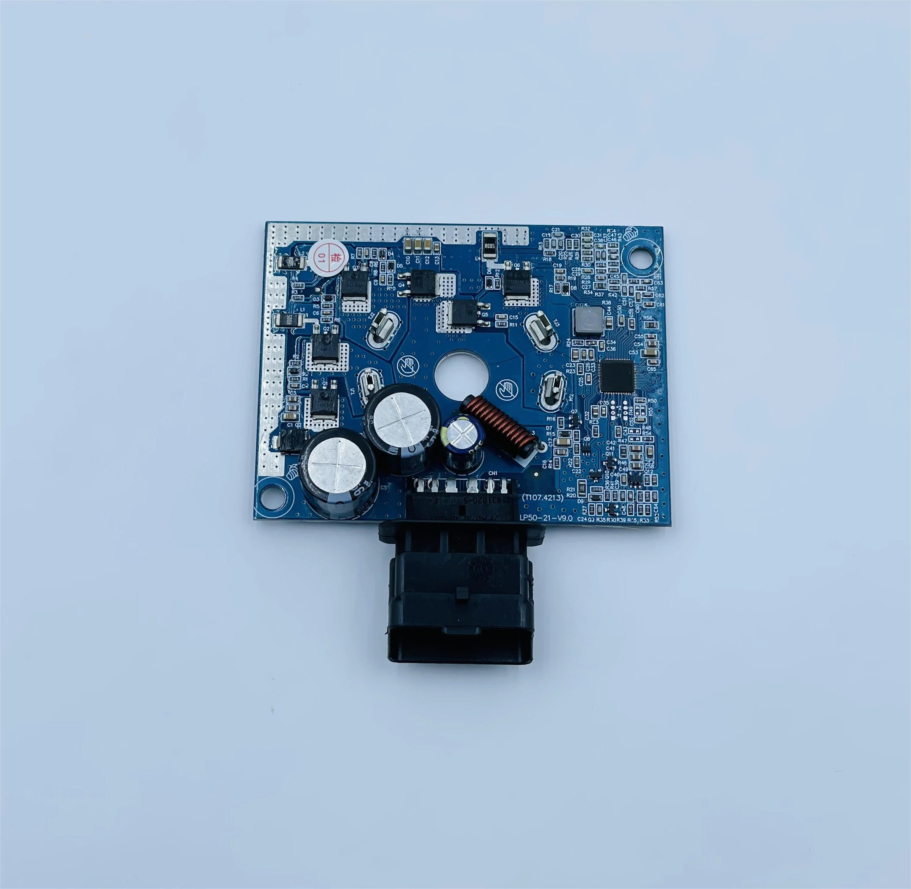 Scania Truck Air Blower Motor Resistor 1854876 (2004–2018)