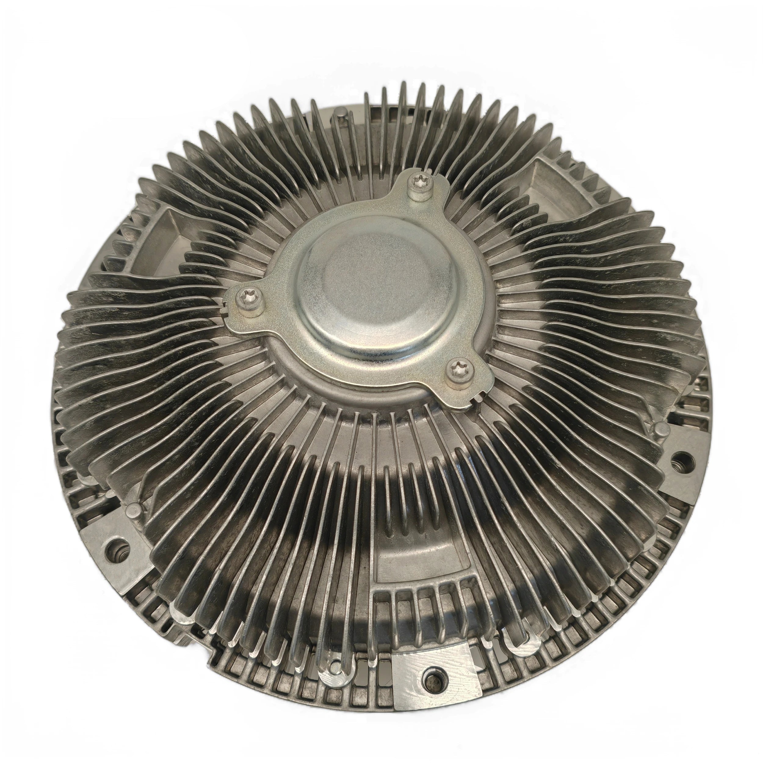 MAK Horton Truck Fan Clutch Viscous 992230009 OEM