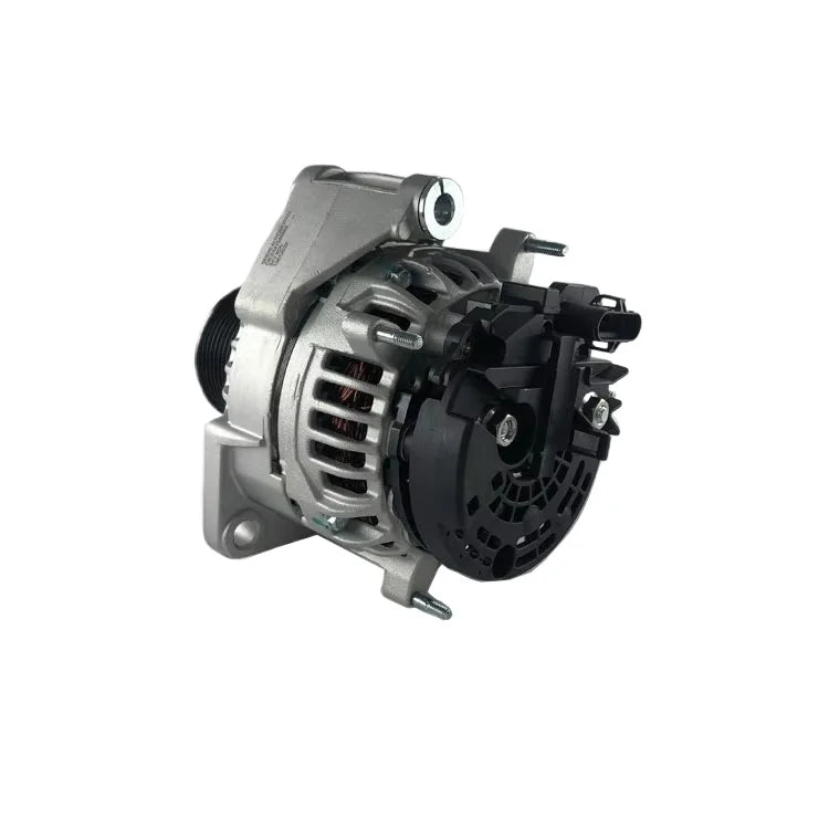 Mercedes Truck Alternator 0141545302 24V (2003–2014)