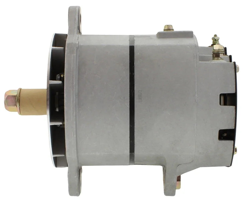 Alternator 12V 15A 19011152 for Light & Medium-Duty Trucks