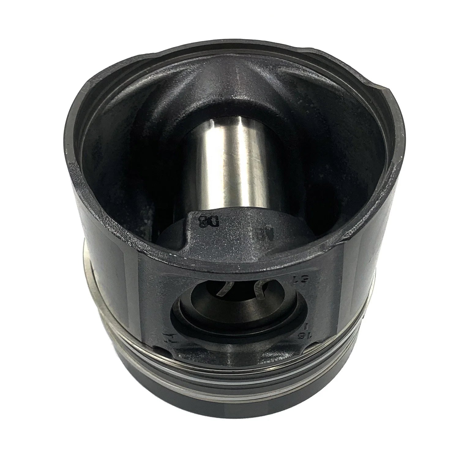 Piston A9260301317 for Mercedes-Benz Trucks OM926 Engines