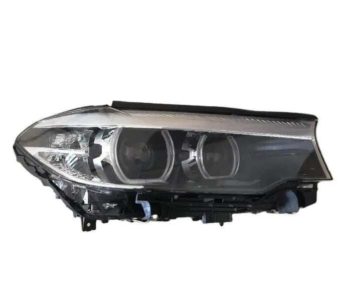BMW G38 3 Series LED Headlights OEM 63117214961, 63117214962