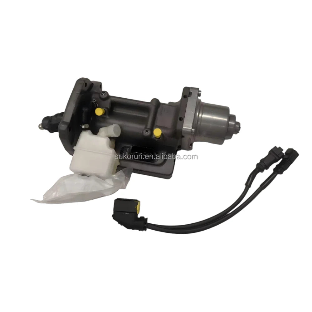 ECA2 clutch actuator 2825344 for Scania G R P S Series trucks
