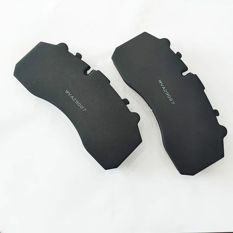 Brake Pads WVA29087 for Volvo Trucks (2007–2024)