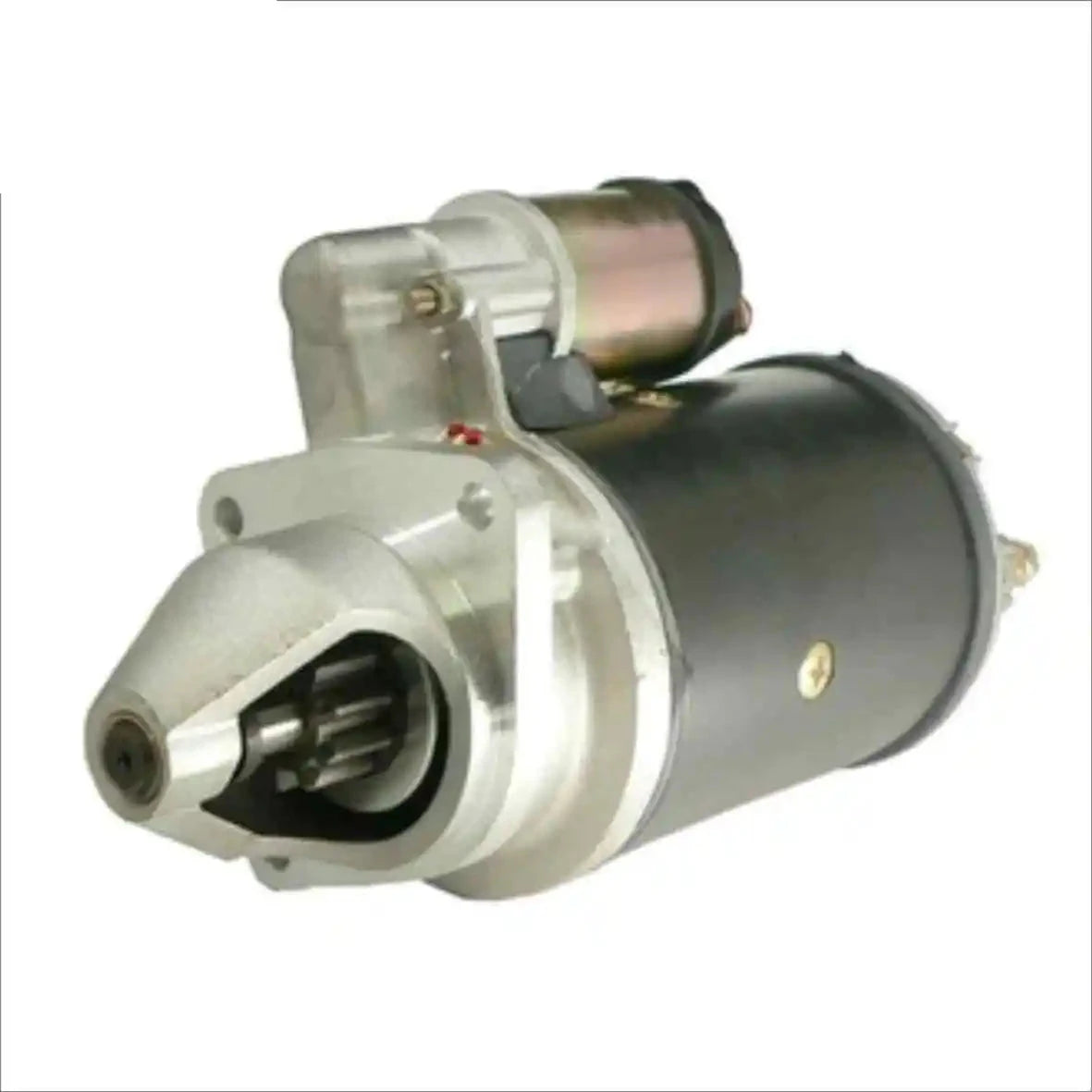Starter Motor STG91598 2873003 for Massey Ferguson MF165 MF168