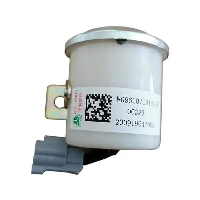 Reversing Buzzer WG9618713101 for SINOTRUK HOWO C7H and T7H trucks - image 2