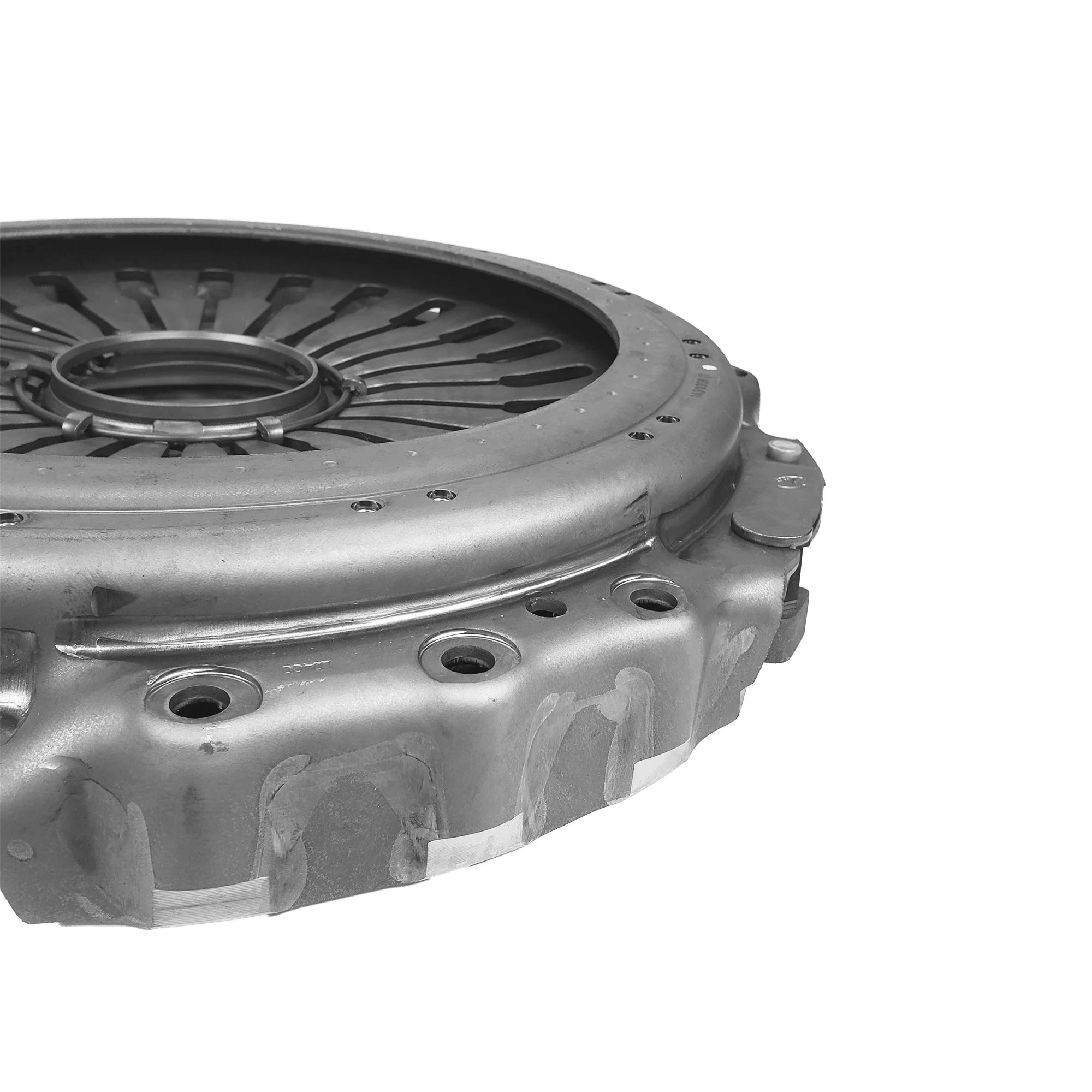 Scania Truck Clutch Pressure Plate 1430339100 OEM 430mm