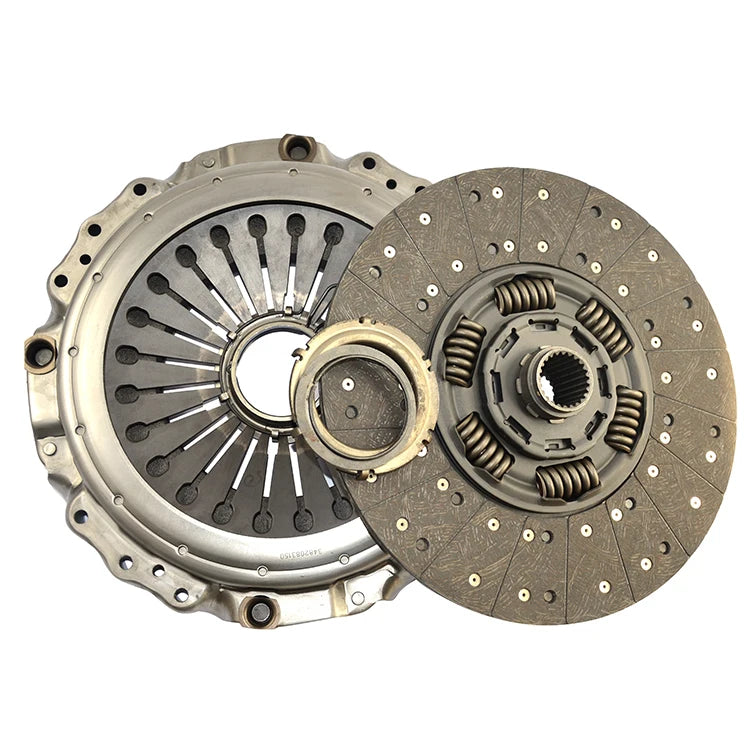 Clutch Kit 3400122001 OEM 430mm Truck Assembly for Scania