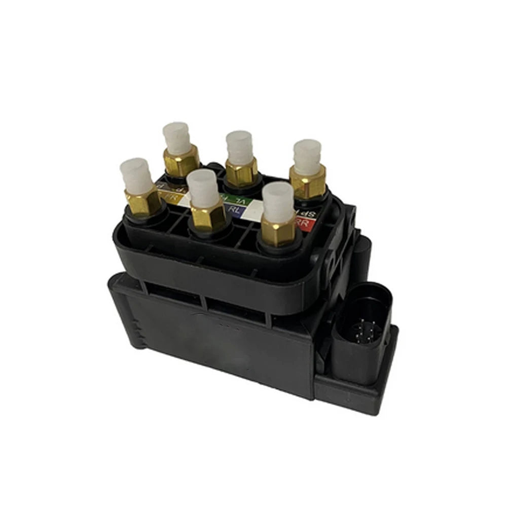 Mercedes Air Suspension Valve Block A0993200258 (2016–2023)