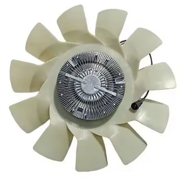 Radiator Fan Clutch 21054616 20576186 for Volvo FM 2005–2020