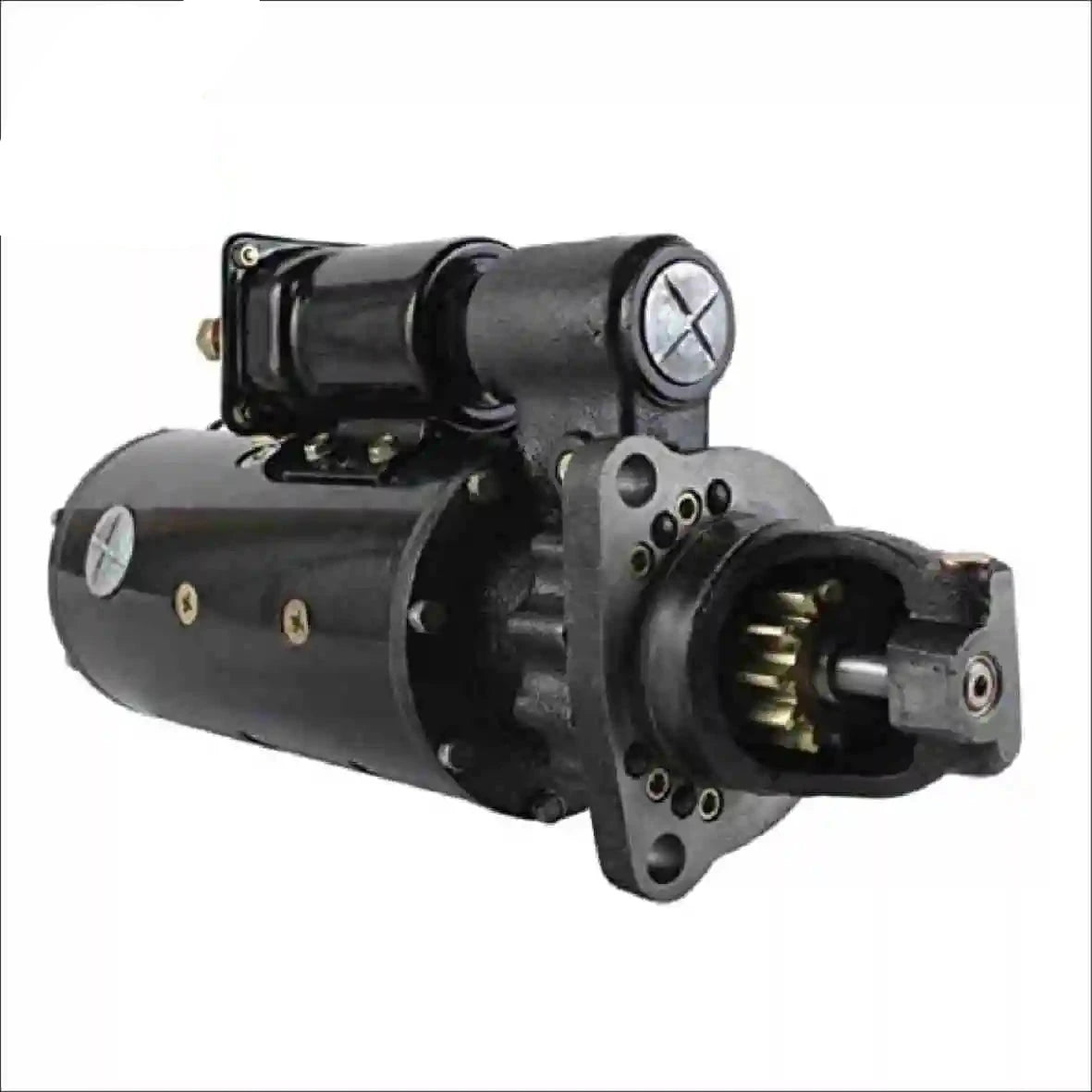 Starter Motor 0R-5213 for Caterpillar Heavy Equipment