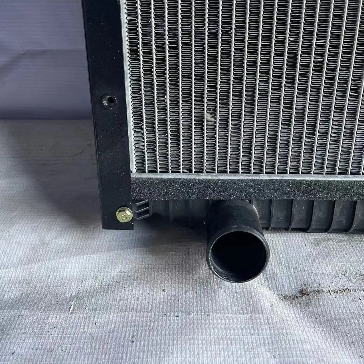 Radiator Assembly LG9704530031 LG9704530032 for Light Trucks