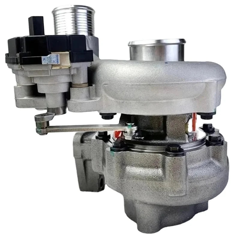 Turbocharger 28231-2F600 for Hyundai Kia 2.5 CRDi 2005–2020