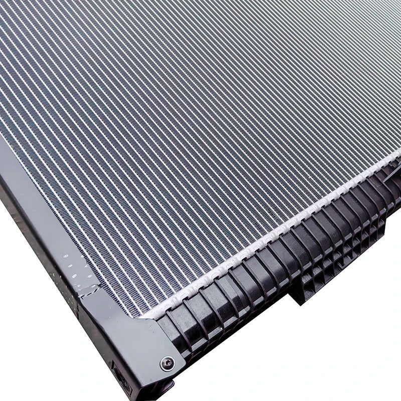 Radiator 1851542 for Scania Trucks Cooling System 2005–2020
