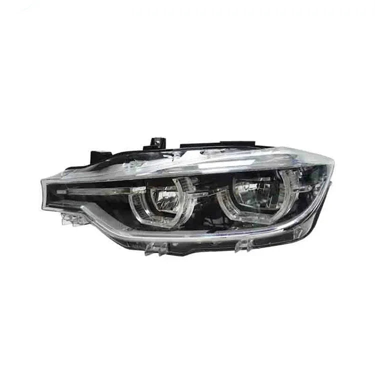 LED Headlights Custom Full LCI for BMW F30 2015–2018