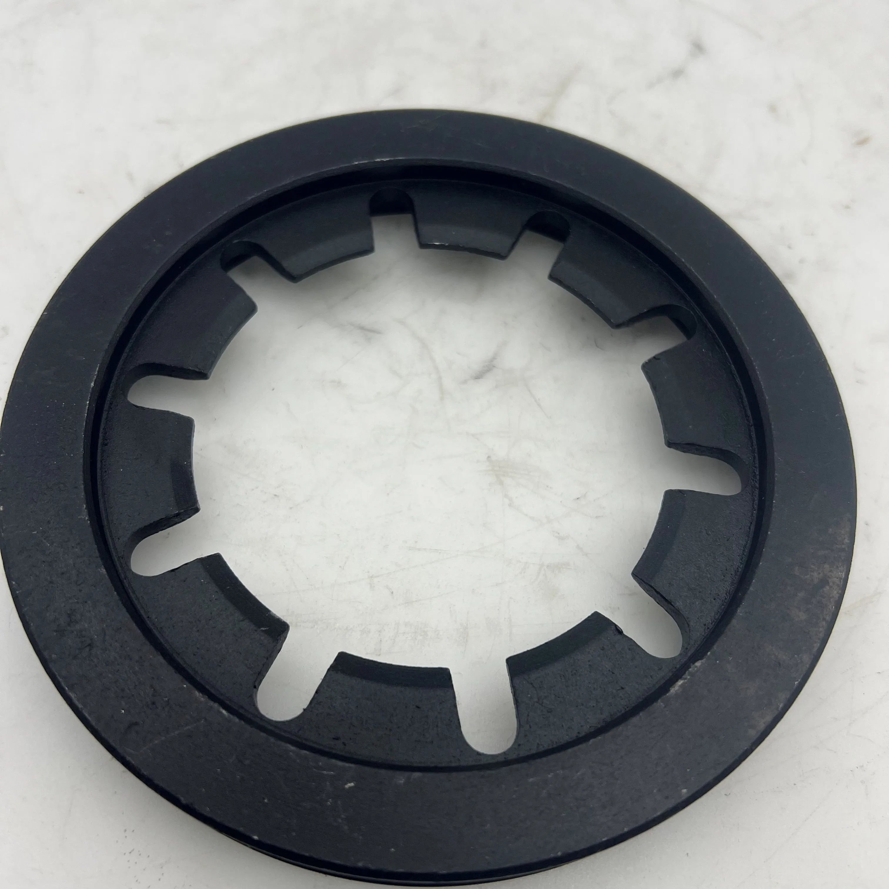 Differential Lock Ring WG288320105 for SINOTRUK HOWO axles - image 3