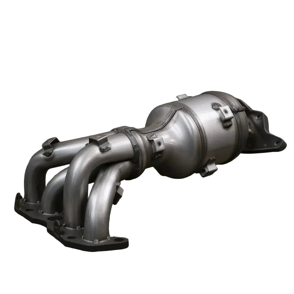 Front Catalytic Converter 674-933 for Nissan Altima 2.5L