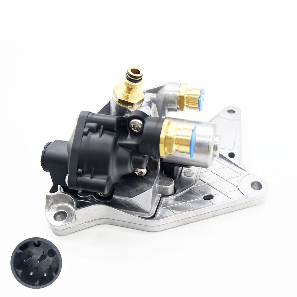 Exhaust Brake Valve 21991157 21707054 for Volvo D9 2005–2020